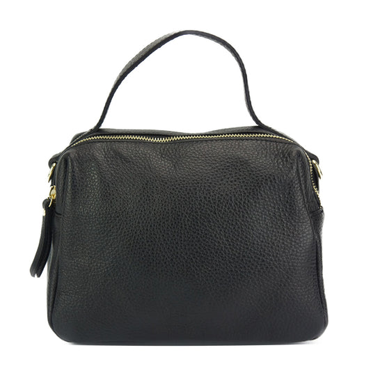 Ilva leather Handbag