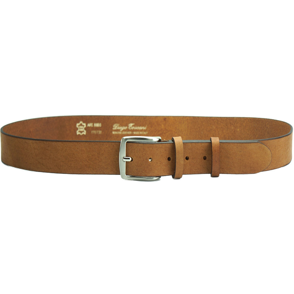 Merlo Leather Belt 40 MM