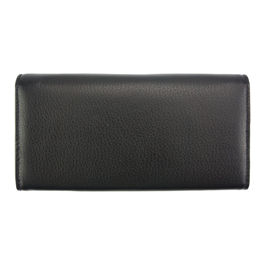 Dianora M leather wallet