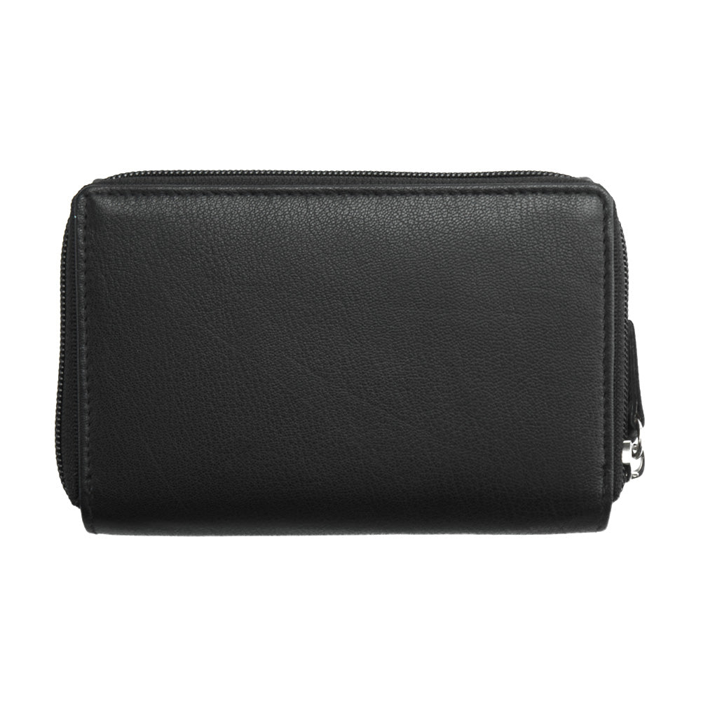 Jenny leather wallet