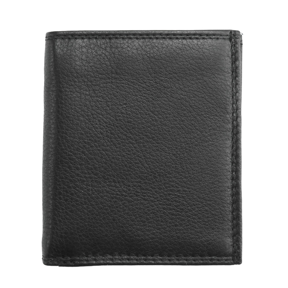Giulio Leather Wallet