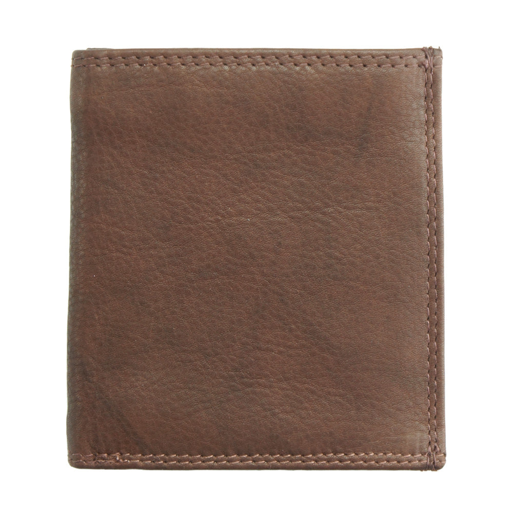 Giulio Leather Wallet