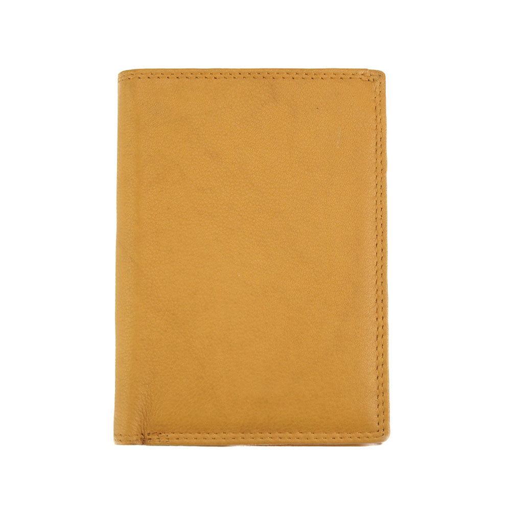 Ivo Leather wallet