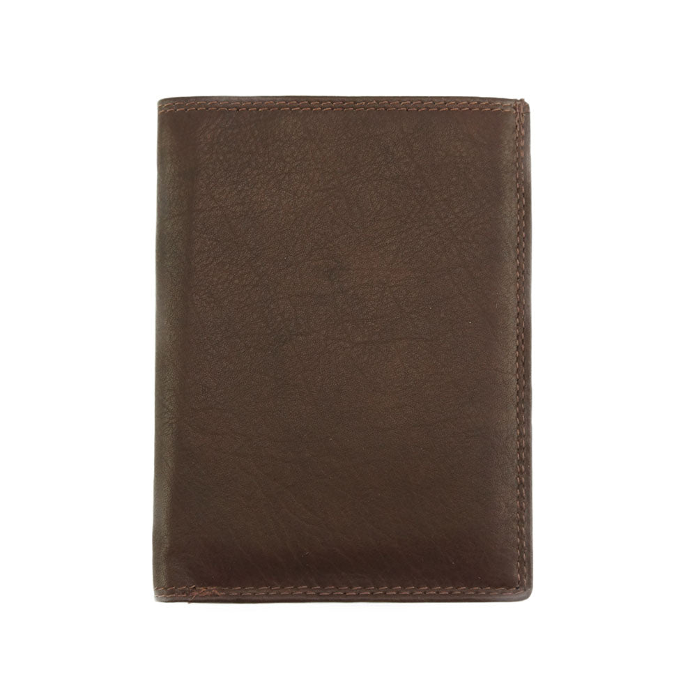 Ivo Leather wallet
