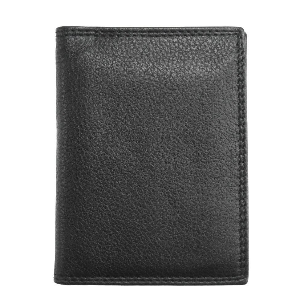 Evan Leather Wallet