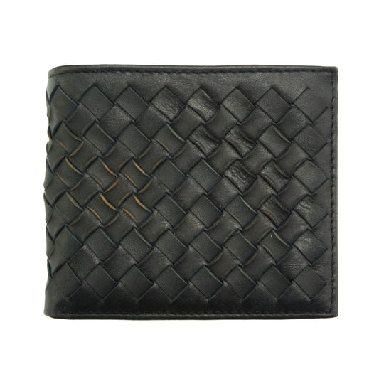 Tommaso S Men’s leather wallet