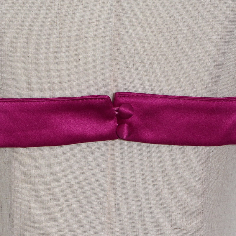 V Neck Sleeveless Vest Lapel Long Sleeve Blazer Mini Skirts Solid Sets of 3 pices